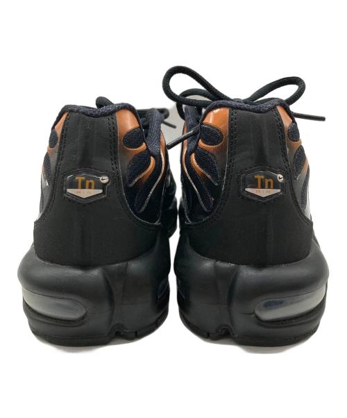 NIKE（ナイキ）NIKE (ナイキ) AIR MAX PLUS DARK OBSIDIAN/WHITE- サイズ:27.5の古着・服飾アイテム