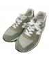 NEW BALANCE（ニューバランス）の古着「998」｜グリーン