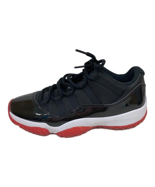 NIKE（ナイキ）NIKE (ナイキ) Air Jordan 11 Retro Low Bred サイズ:26.5㎝の古着・服飾アイテム