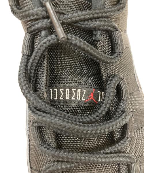 NIKE（ナイキ）NIKE (ナイキ) Air Jordan 11 Retro Low Bred サイズ:26.5㎝の古着・服飾アイテム