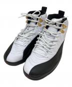 NIKEナイキ）の古着「Air Jordan 12 Retro OG」｜Taxi