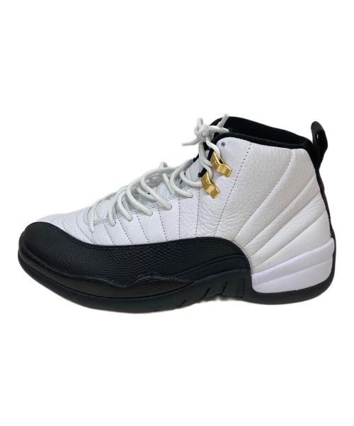 NIKE（ナイキ）NIKE (ナイキ) Air Jordan 12 Retro OG Taxi サイズ:27cmの古着・服飾アイテム