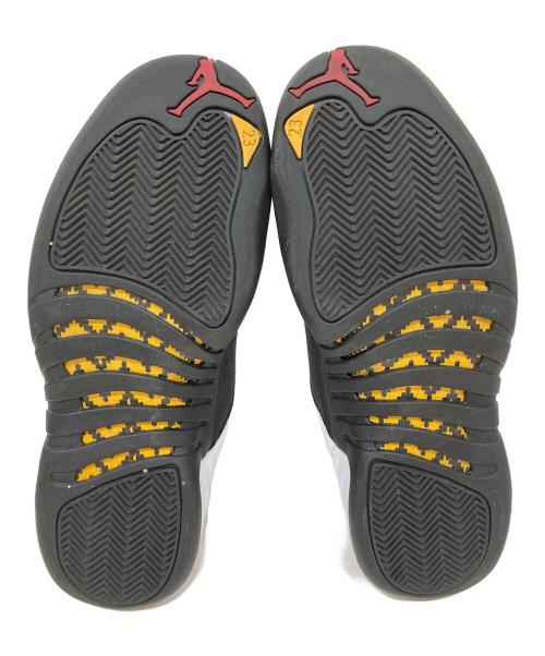 NIKE（ナイキ）NIKE (ナイキ) Air Jordan 12 Retro OG Taxi サイズ:27cmの古着・服飾アイテム