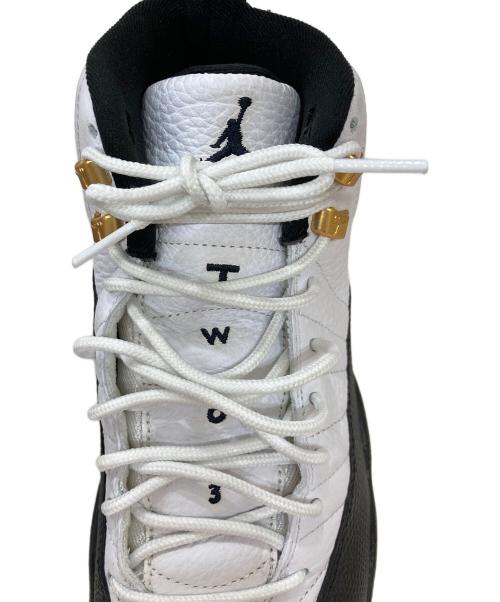 NIKE（ナイキ）NIKE (ナイキ) Air Jordan 12 Retro OG Taxi サイズ:27cmの古着・服飾アイテム