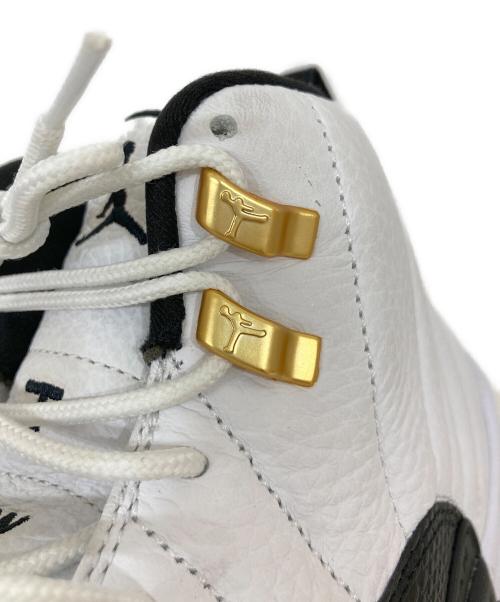 NIKE（ナイキ）NIKE (ナイキ) Air Jordan 12 Retro OG Taxi サイズ:27cmの古着・服飾アイテム