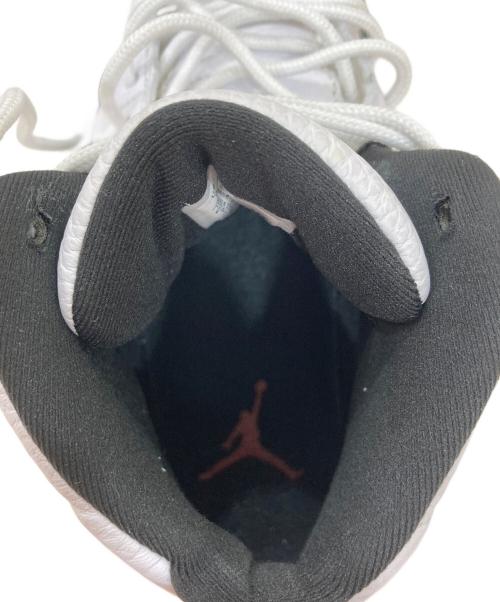 NIKE（ナイキ）NIKE (ナイキ) Air Jordan 12 Retro OG Taxi サイズ:27cmの古着・服飾アイテム