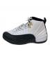 NIKE (ナイキ) Air Jordan 12 Retro OG Taxi サイズ:27cm：21000円