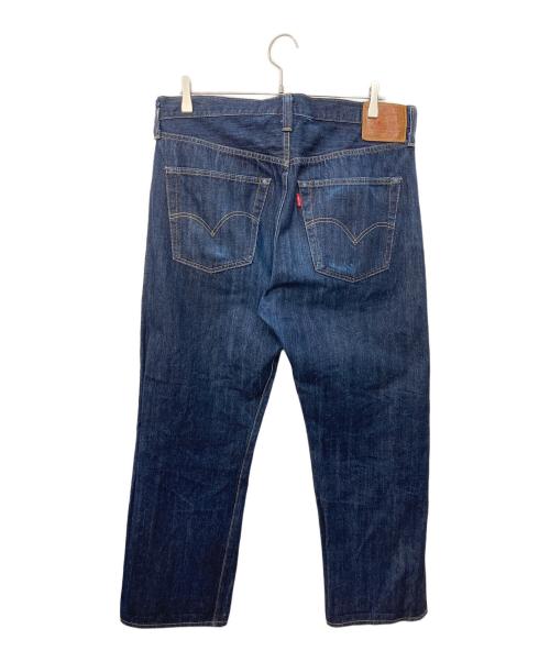 LEVI'S VINTAGE CLOTHING（リーバイス ビンテージ クロージング）LEVI'S VINTAGE CLOTHING (リーバイス ビンテージ クロージング) 復刻501XXデニムパンツ インディゴ サイズ:W36L32の古着・服飾アイテム