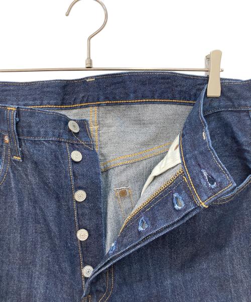 LEVI'S VINTAGE CLOTHING（リーバイス ビンテージ クロージング）LEVI'S VINTAGE CLOTHING (リーバイス ビンテージ クロージング) 復刻501XXデニムパンツ インディゴ サイズ:W36L32の古着・服飾アイテム