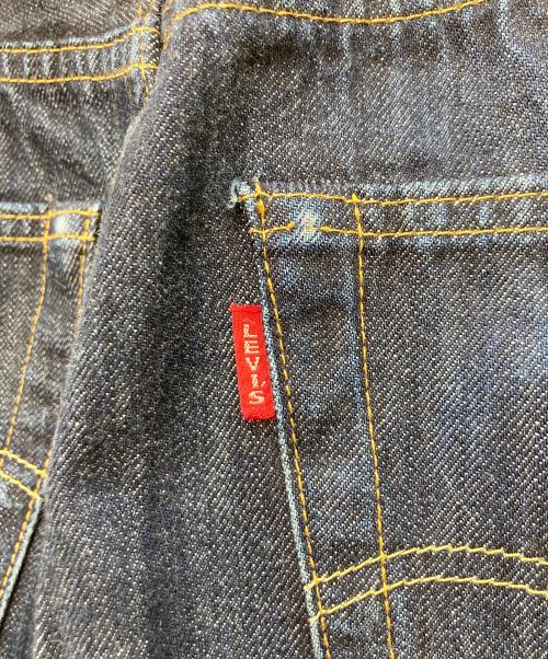 LEVI'S VINTAGE CLOTHING（リーバイス ビンテージ クロージング）LEVI'S VINTAGE CLOTHING (リーバイス ビンテージ クロージング) 復刻501XXデニムパンツ インディゴ サイズ:W36L32の古着・服飾アイテム