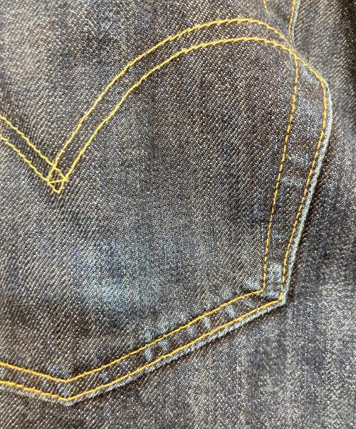 LEVI'S VINTAGE CLOTHING（リーバイス ビンテージ クロージング）LEVI'S VINTAGE CLOTHING (リーバイス ビンテージ クロージング) 復刻501XXデニムパンツ インディゴ サイズ:W36L32の古着・服飾アイテム