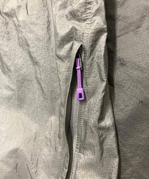 Patagonia（パタゴニア）Patagonia (パタゴニア) フーディニ・スナップT・プルオーバー ブラック サイズ:XSの古着・服飾アイテム