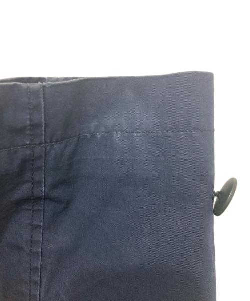 BURBERRY BRIT（バーバリーブリット）BURBERRY BRIT (バーバリーブリット) ライナー付トレンチコート ネイビー サイズ:XLの古着・服飾アイテム