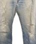 中古・古着 LEVI'S (リーバイス) 501デニムパンツ グレー サイズ:不明：6000円