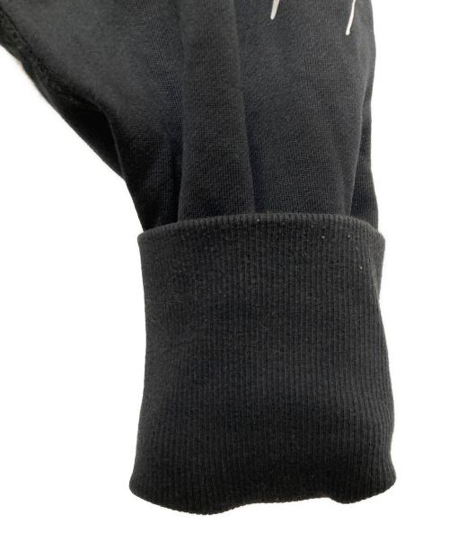 Y-3（ワイスリー）Y-3 (ワイスリー) M CR SWT STREETクルーネックスウェット ブラック サイズ:lの古着・服飾アイテム