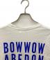 BOWWOWの古着・服飾アイテム：7000円