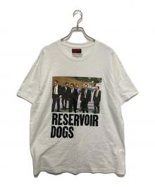 WACKO MARIA（ワコマリア）の古着「T-SHIRT (TYPE-1)」｜ホワイト