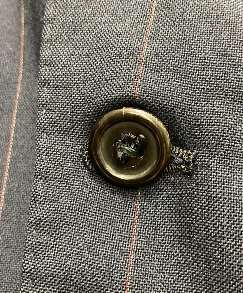 POLO RALPH LAUREN（ポロ・ラルフローレン）POLO RALPH LAUREN (ポロ・ラルフローレン) 90’sテーラードジャケット ネイビー サイズ:180の古着・服飾アイテム