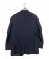 POLO RALPH LAUREN (ポロ・ラルフローレン) 90’sテーラードジャケット ネイビー サイズ:180：5000円