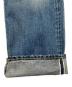 中古・古着 RRL (ダブルアールエル) STRAIGHT LEG JAPAN WOVEN SELVEDGE DENIM ブルー サイズ:W32×L30：20000円