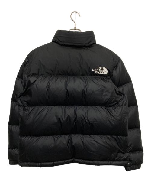 THE NORTH FACE（ザ ノース フェイス）THE NORTH FACE (ザ ノース フェイス) Nuptse Jacket ブラック サイズ:Mの古着・服飾アイテム