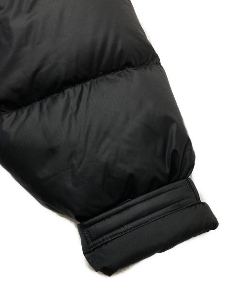 THE NORTH FACE（ザ ノース フェイス）THE NORTH FACE (ザ ノース フェイス) Nuptse Jacket ブラック サイズ:Mの古着・服飾アイテム