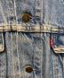 中古・古着 LEVI'S (リーバイス) 80’sデニムジャケット ブルー サイズ:Ⅿ：8000円