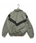 US ARMY (ユーエスアーミー) IPFUトレーニングジャケット グリーン サイズ:表記なし：6000円