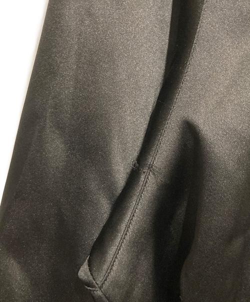 stussy（ステューシー）stussy (ステューシー) Palm Tree Bomber Jacket ブラック サイズ:Sの古着・服飾アイテム