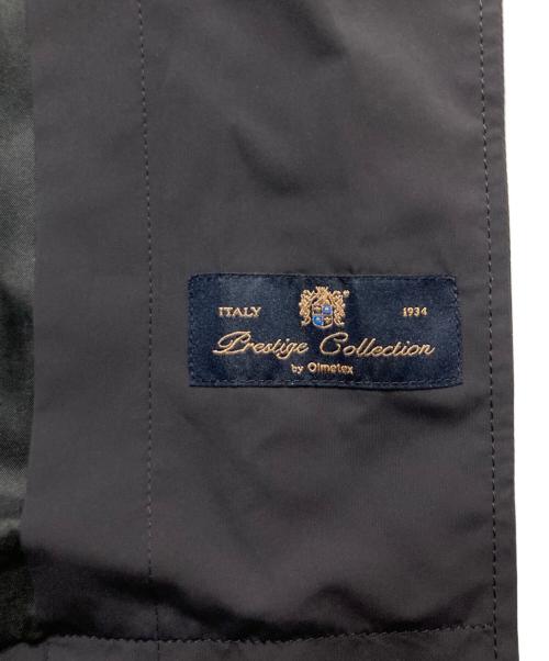 BROOKS BROTHERS（ブルックスブラザーズ）BROOKS BROTHERS (ブルックスブラザーズ) ライナー付きステンカラートレンチコート ネイビー サイズ:Mの古着・服飾アイテム