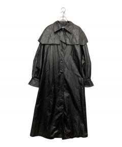 お値下げ！美品♡Ungrid リアルムートンコート Sサイズ Ungrid - お値下げ！美品♡Ungrid リアルムートンコート Sサイズの通販