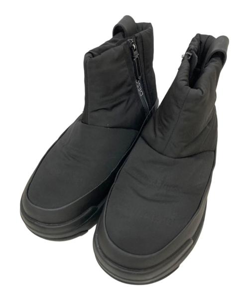 DESCENTE（デサント）DESCENTE (デサント) D.TRACE TW B 23.1 ブラック サイズ:23の古着・服飾アイテム