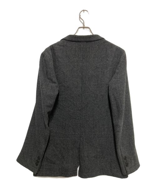 green label relaxing（グリーンレーベルリラクシング）green label relaxing (グリーンレーベルリラクシング) セットアップスーツ グレー サイズ:Lの古着・服飾アイテム