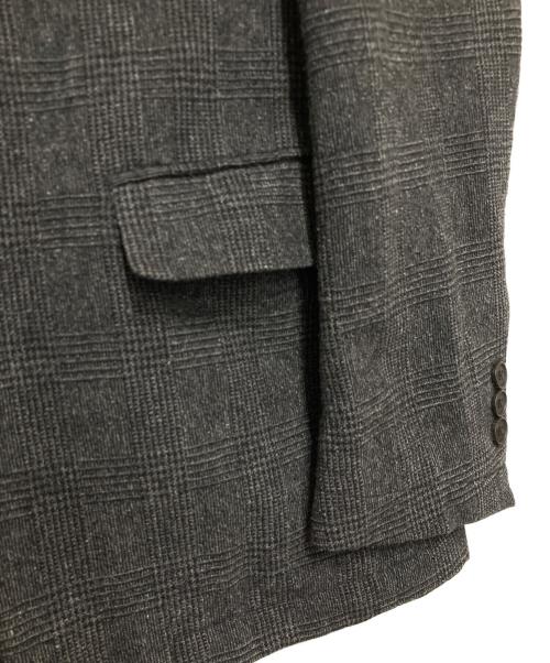 green label relaxing（グリーンレーベルリラクシング）green label relaxing (グリーンレーベルリラクシング) セットアップスーツ グレー サイズ:Lの古着・服飾アイテム
