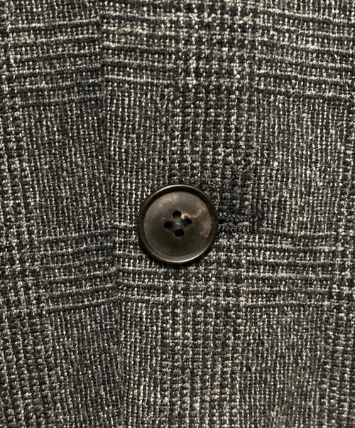 green label relaxing（グリーンレーベルリラクシング）green label relaxing (グリーンレーベルリラクシング) セットアップスーツ グレー サイズ:Lの古着・服飾アイテム