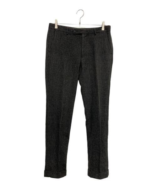 green label relaxing（グリーンレーベルリラクシング）green label relaxing (グリーンレーベルリラクシング) セットアップスーツ グレー サイズ:Lの古着・服飾アイテム
