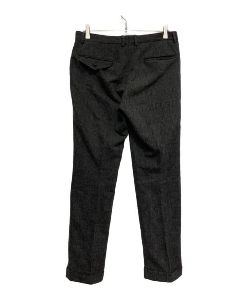 green label relaxing（グリーンレーベルリラクシング）green label relaxing (グリーンレーベルリラクシング) セットアップスーツ グレー サイズ:Lの古着・服飾アイテム