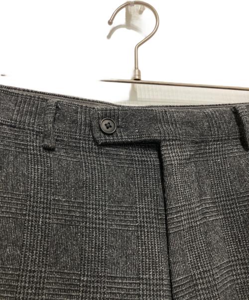 green label relaxing（グリーンレーベルリラクシング）green label relaxing (グリーンレーベルリラクシング) セットアップスーツ グレー サイズ:Lの古着・服飾アイテム