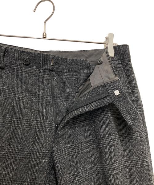 green label relaxing（グリーンレーベルリラクシング）green label relaxing (グリーンレーベルリラクシング) セットアップスーツ グレー サイズ:Lの古着・服飾アイテム