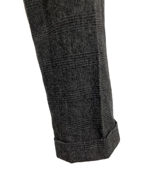 green label relaxing（グリーンレーベルリラクシング）green label relaxing (グリーンレーベルリラクシング) セットアップスーツ グレー サイズ:Lの古着・服飾アイテム