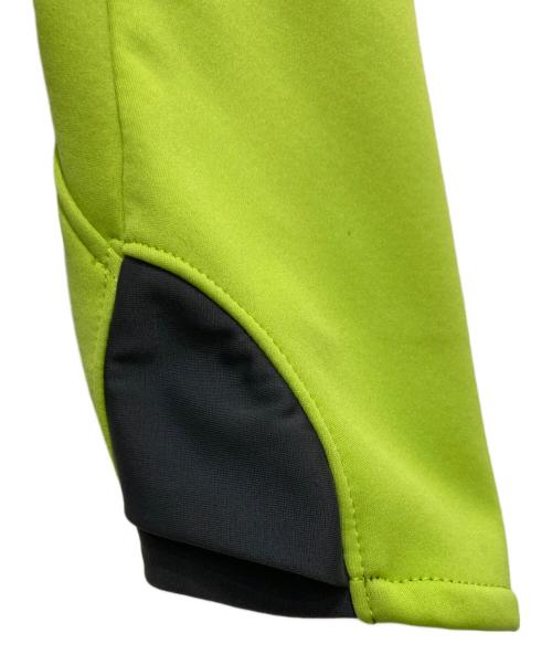 MAMMUT（マムート）MAMMUT (マムート) Ultimate Hoody Men’s イエロー サイズ:S 未使用品の古着・服飾アイテム