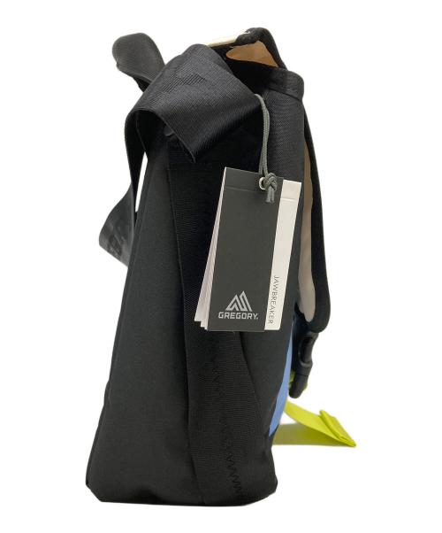 GREGORY（グレゴリー）GREGORY (グレゴリー) ジョーブレイカーメッセンジャー マルチカラー 未使用品の古着・服飾アイテム