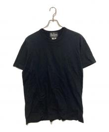 COMME des GARCONS×BEATLES（コムデギャルソン×ビートルズ）の古着「プリントTシャツ」｜ブラック