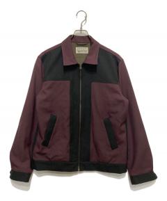 中古・古着通販】WACKO MARIA (ワコマリア) 21AW CORDUROY CAR COAT