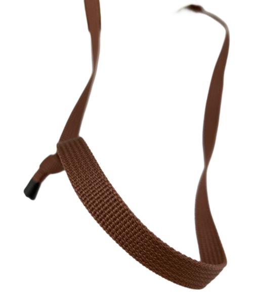 NOMADIS（ノマディス）NOMADIS (ノマディス) LATT BAG ベージュの古着・服飾アイテム