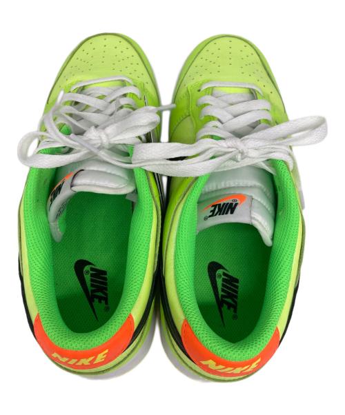 NIKE（ナイキ）NIKE (ナイキ) スニーカー Volt サイズ:27 未使用品の古着・服飾アイテム