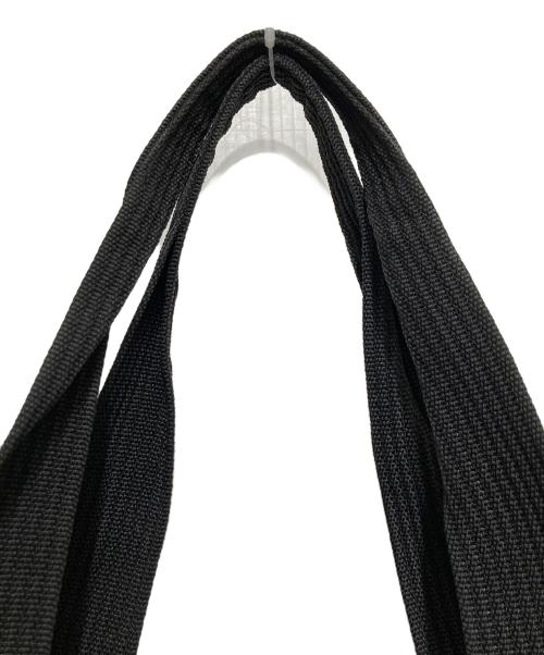 Herve Chapelier（エルベシャプリエ）Herve Chapelier (エルベシャプリエ) ナイロン舟形トート パンサーブルーの古着・服飾アイテム