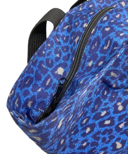 Herve Chapelier（エルベシャプリエ）Herve Chapelier (エルベシャプリエ) ナイロン舟形トート パンサーブルーの古着・服飾アイテム