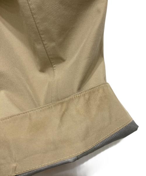 NIKE（ナイキ）NIKE (ナイキ) CACT.US CORP (トラヴィス・スコット カクタスジャック) AS M NRG BH JACKET ベージュ サイズ:Lの古着・服飾アイテム