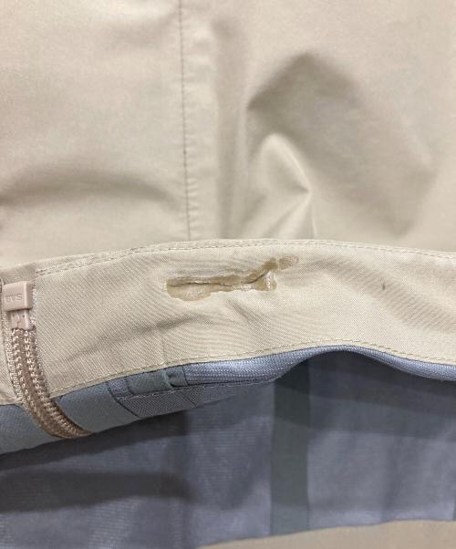 NIKE（ナイキ）NIKE (ナイキ) CACT.US CORP (トラヴィス・スコット カクタスジャック) AS M NRG BH JACKET ベージュ サイズ:Lの古着・服飾アイテム